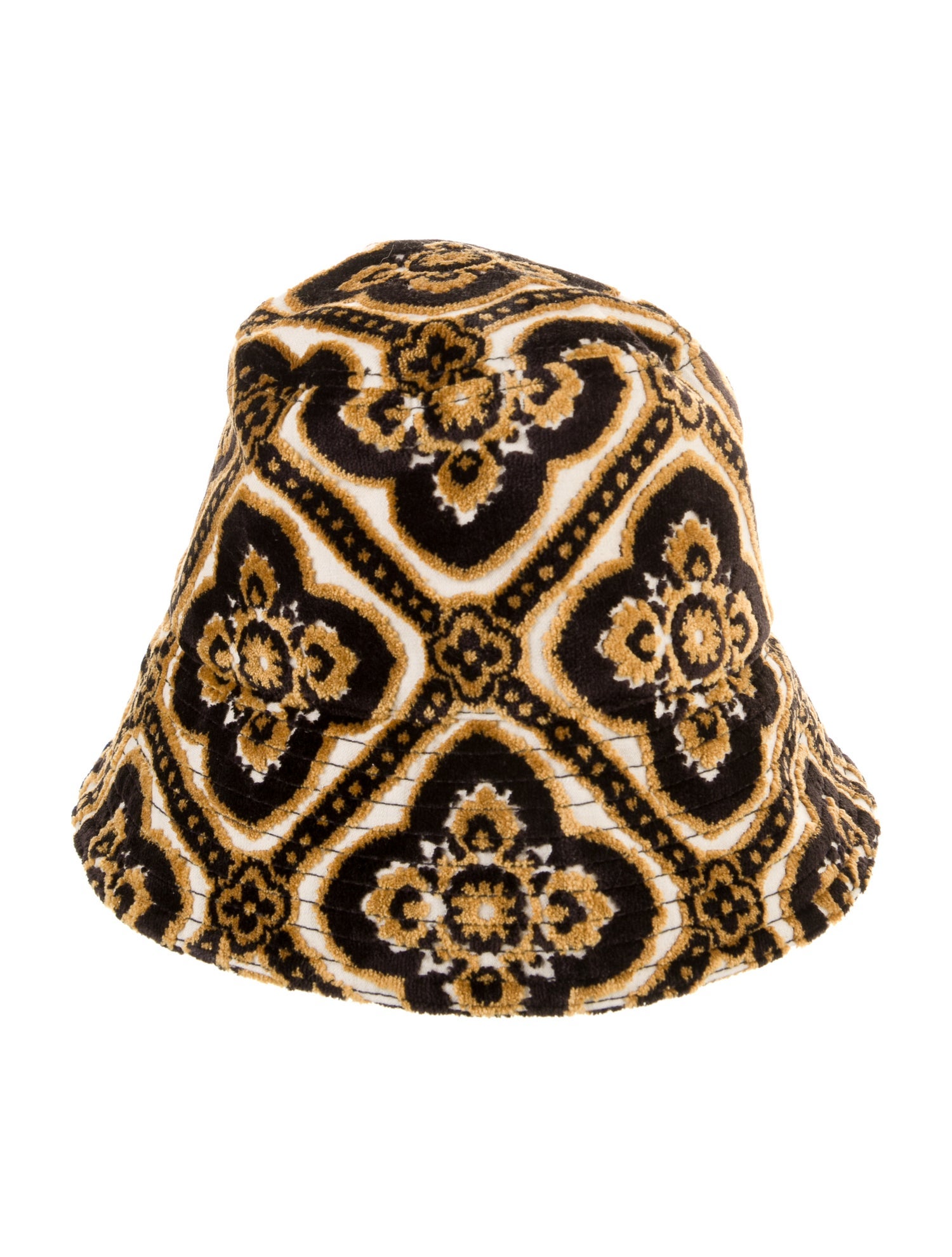 Etro Bucket Hat