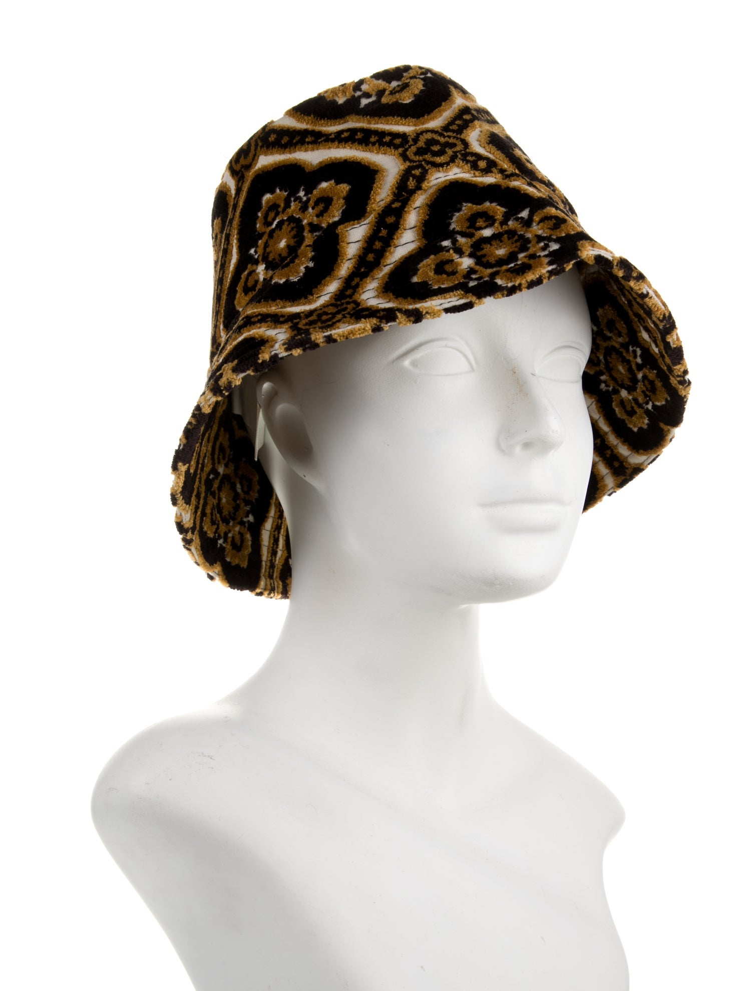 Etro Bucket Hat