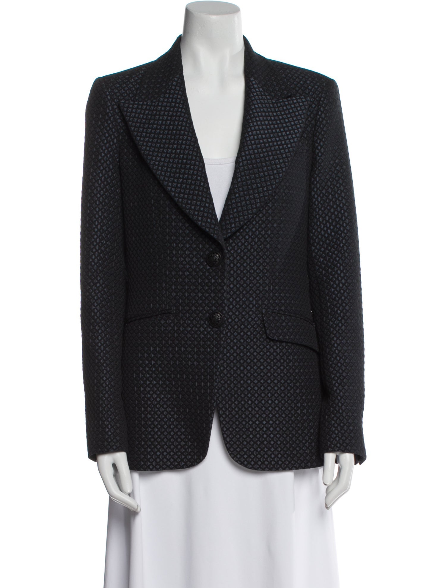 Etro Blazer