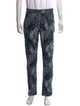 Etro Printed Pants