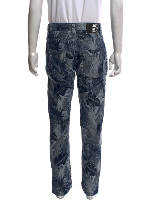 Etro Printed Pants