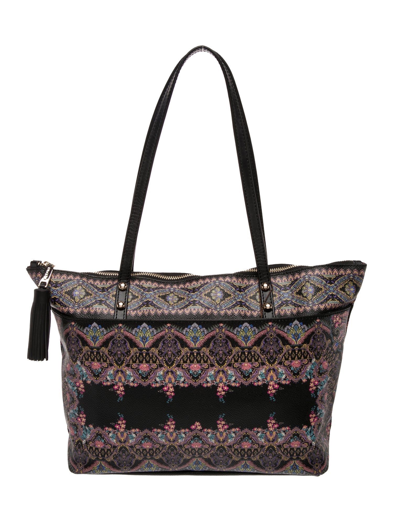 Etro Shoulder Bag