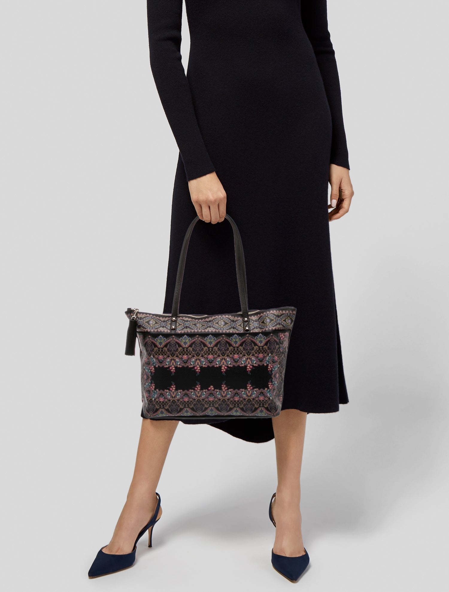 Etro Shoulder Bag