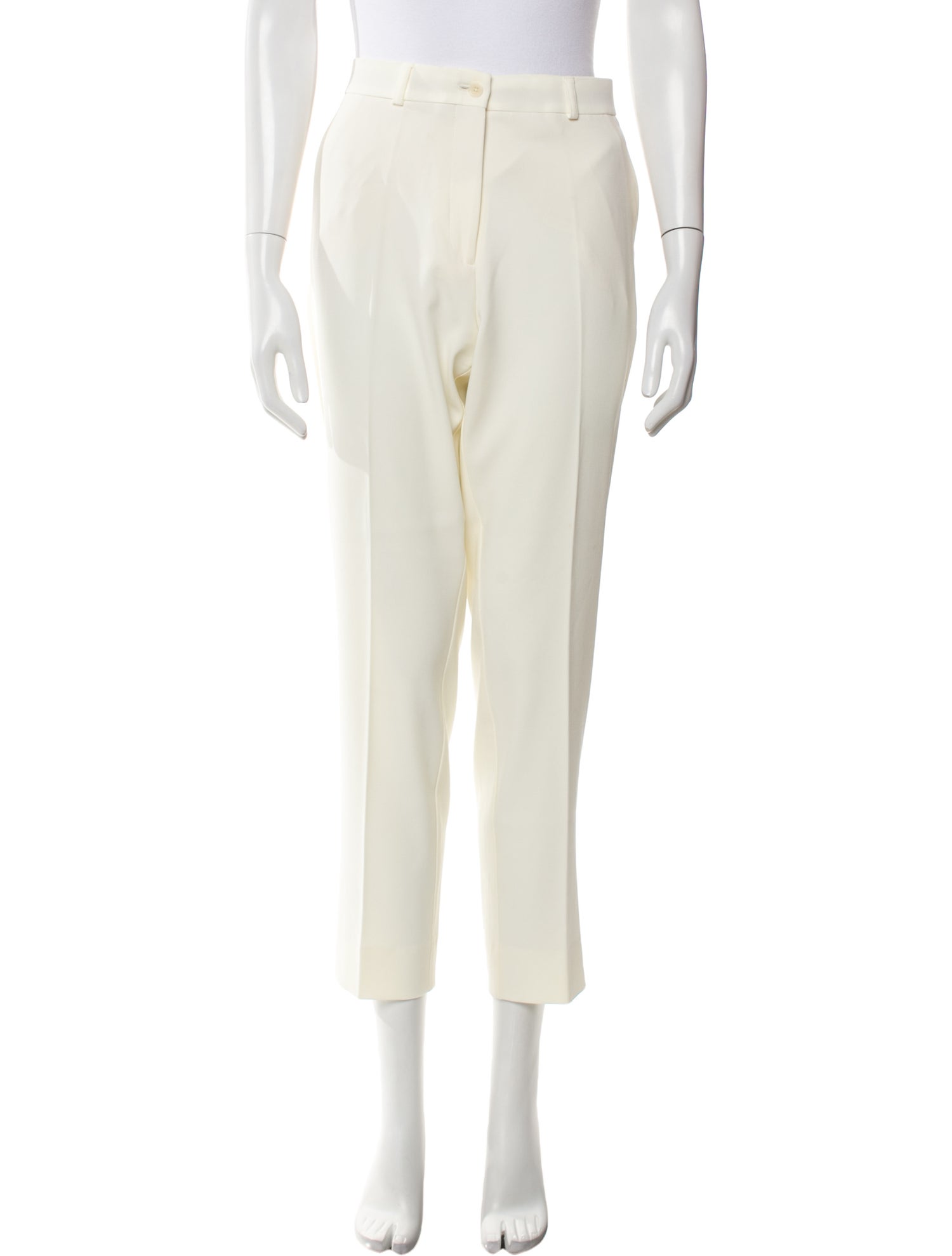 Etro Straight Leg Pants