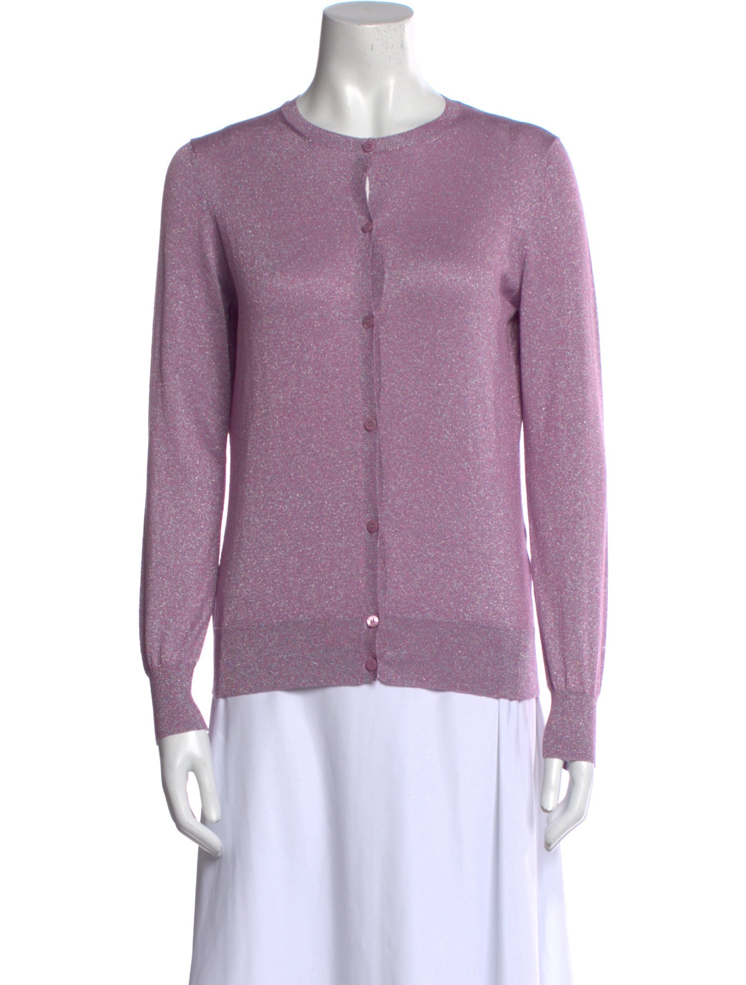 Etro Crew Neck Sweater w/ Tags