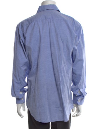 Etro Long Sleeve Shirt