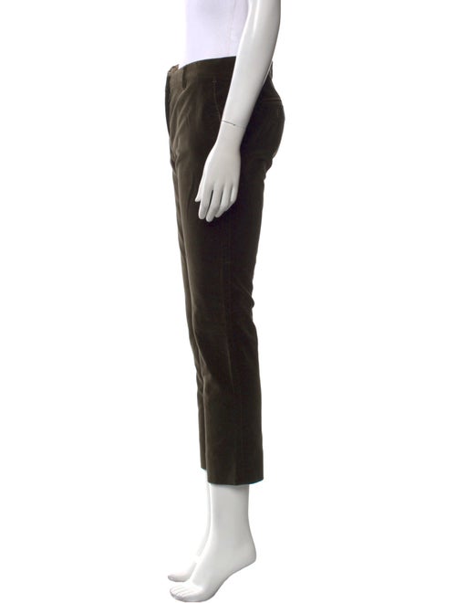 Etro Skinny Leg Pants