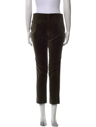 Etro Skinny Leg Pants