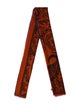 Etro Cashmere Paisley Print Scarf