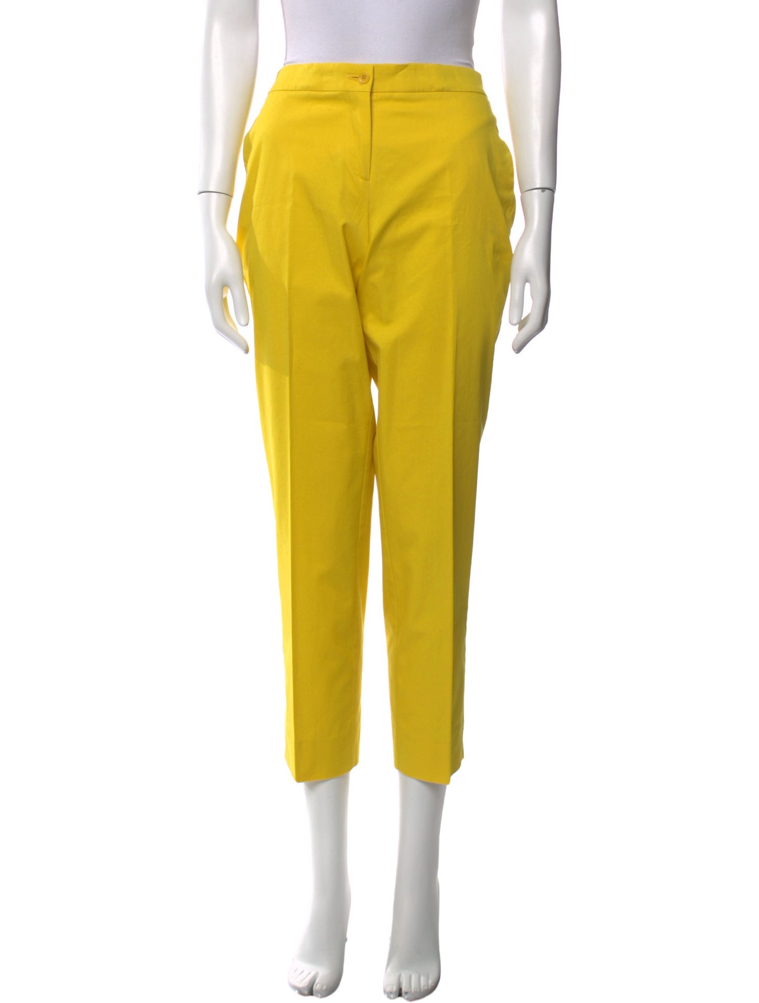 Etro Straight Leg Pants