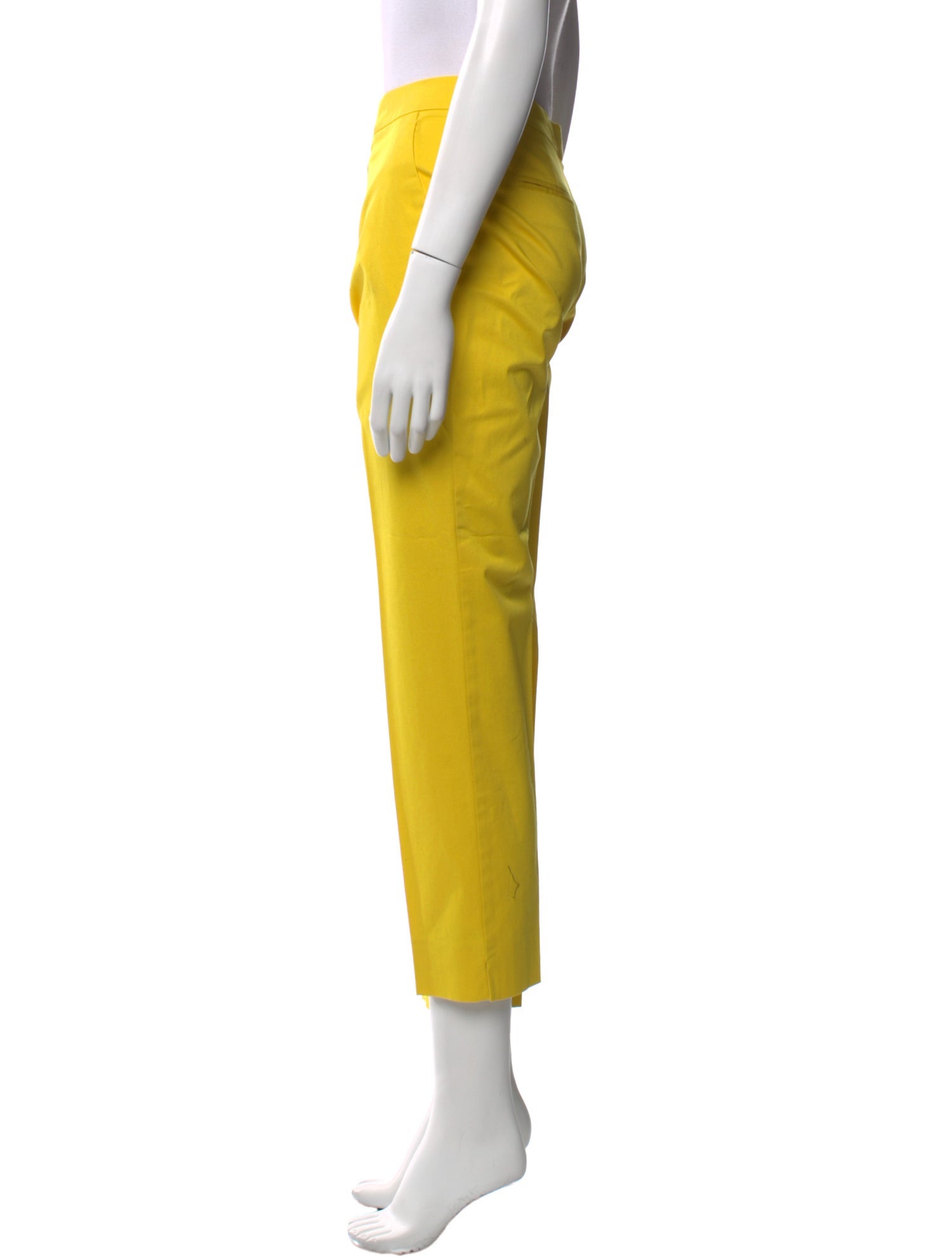 Etro Straight Leg Pants