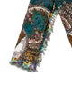 Etro Silk Printed Scarf