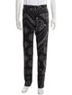 Etro Printed Pants