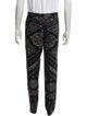 Etro Printed Pants