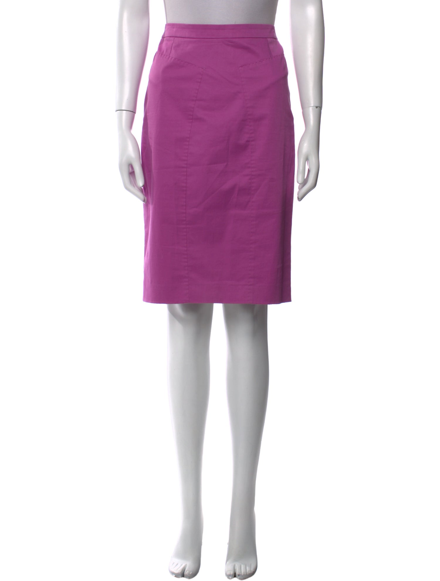 Etro Knee-Length Skirt