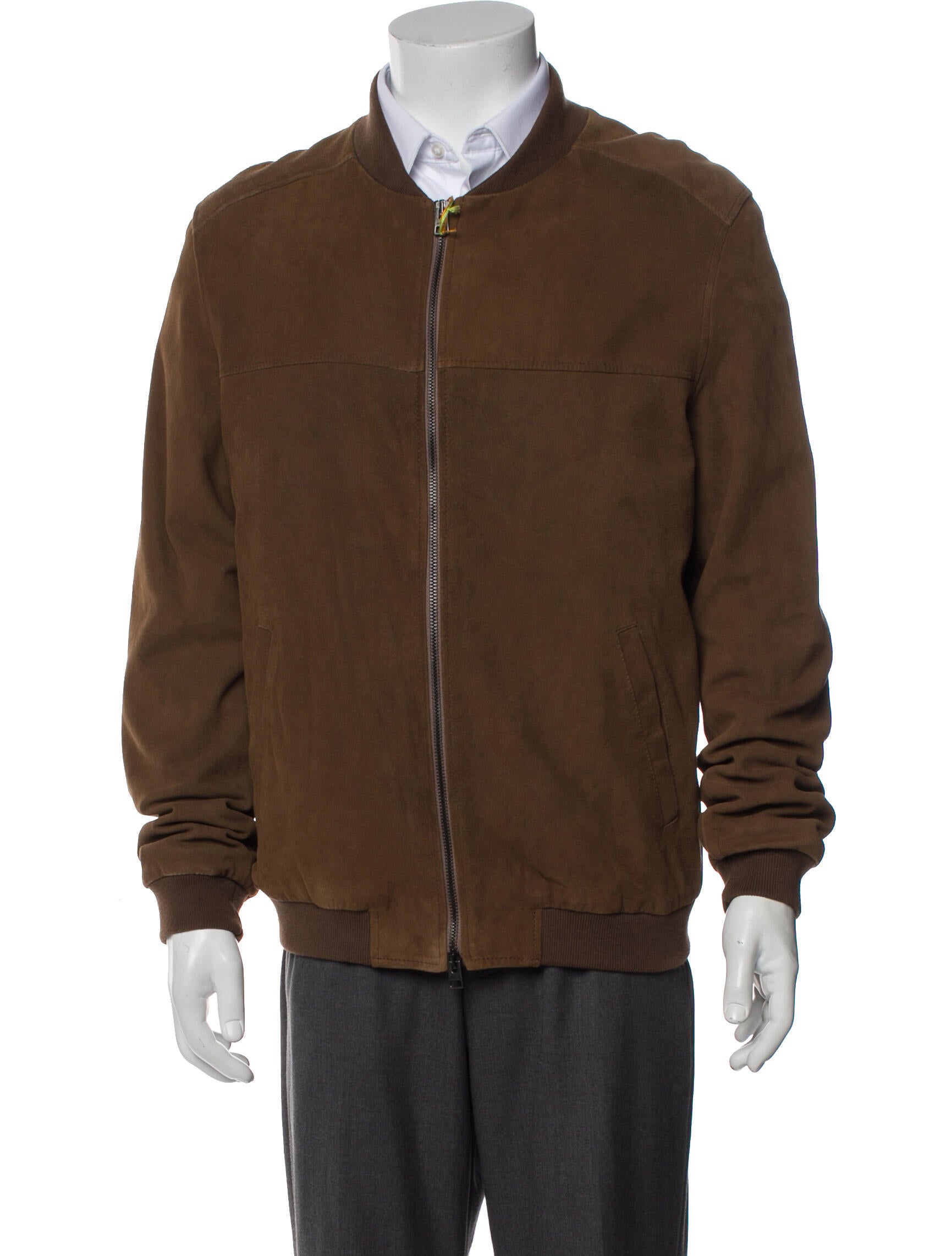 Etro Bomber Jacket w/ Tags
