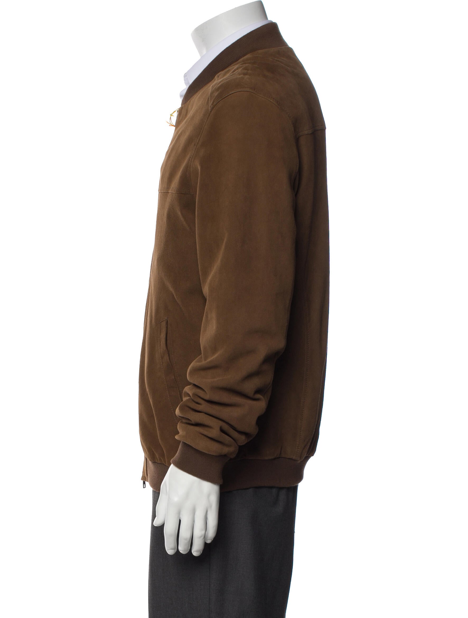 Etro Bomber Jacket w/ Tags