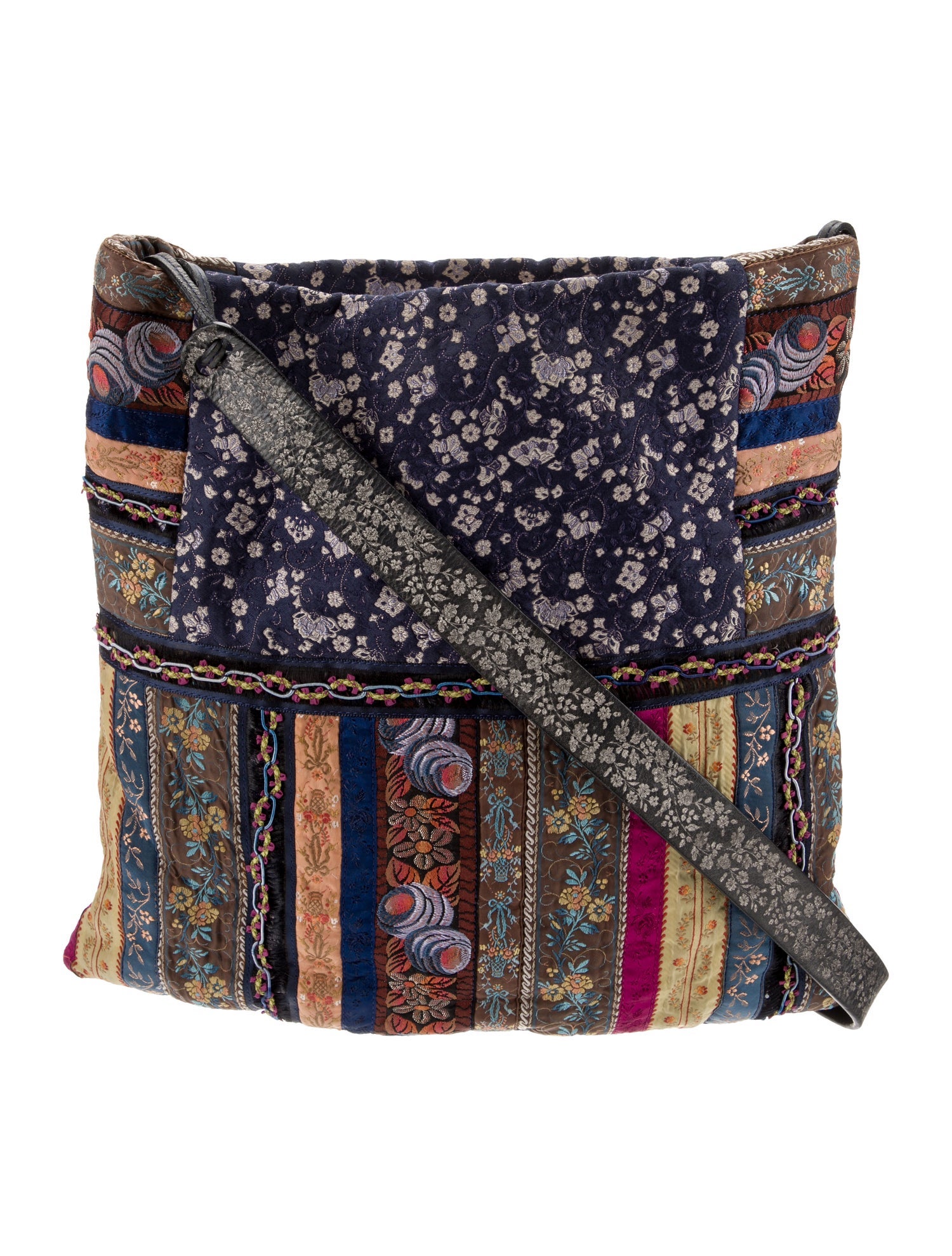 Etro Shoulder Bag Vintage