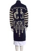Etro Wool Striped Sweater
