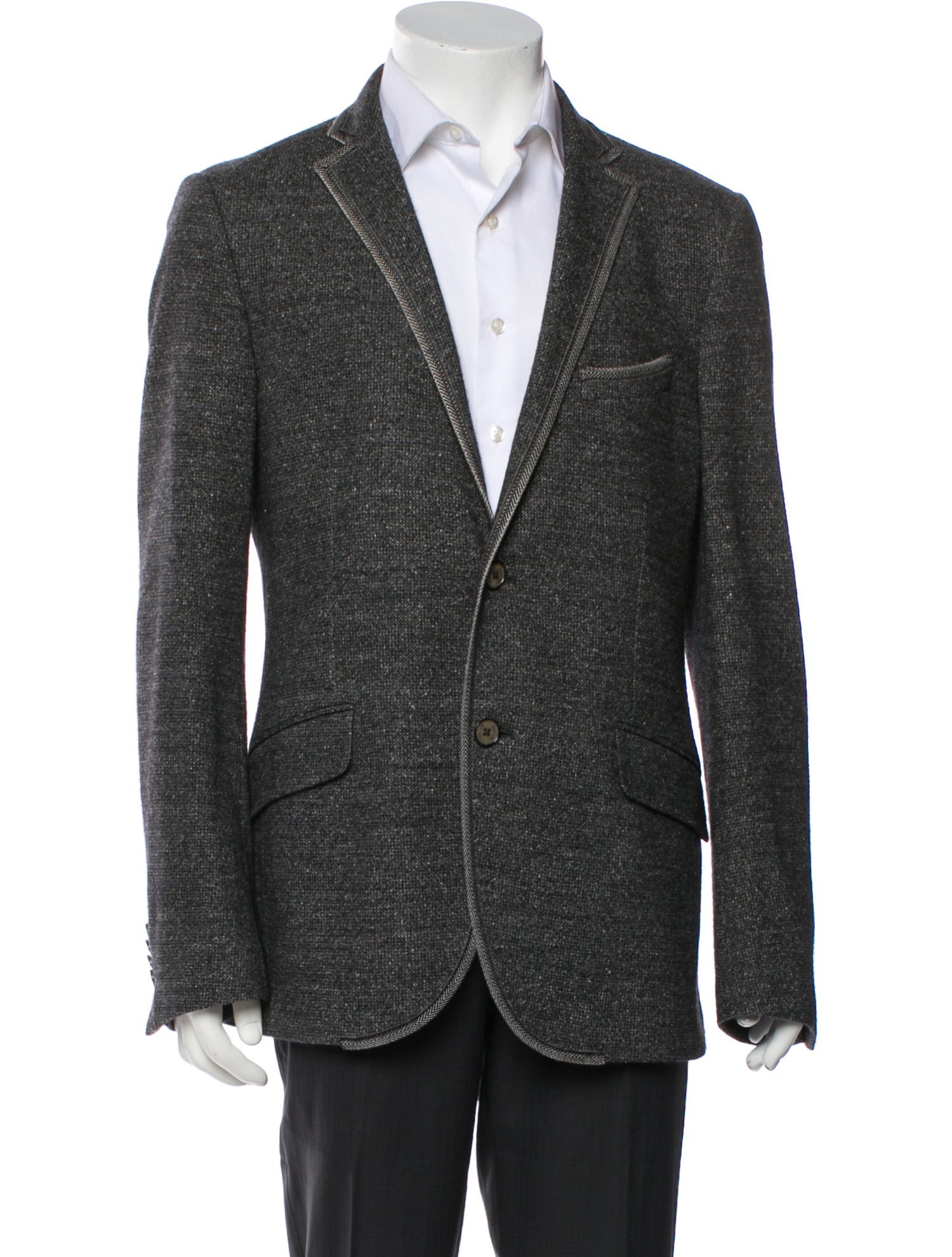 Etro Blazer