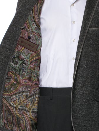 Etro Blazer