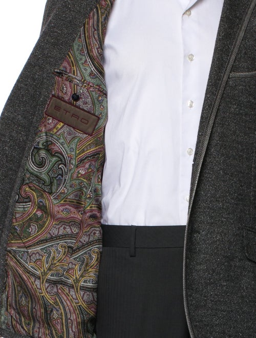 Etro Blazer