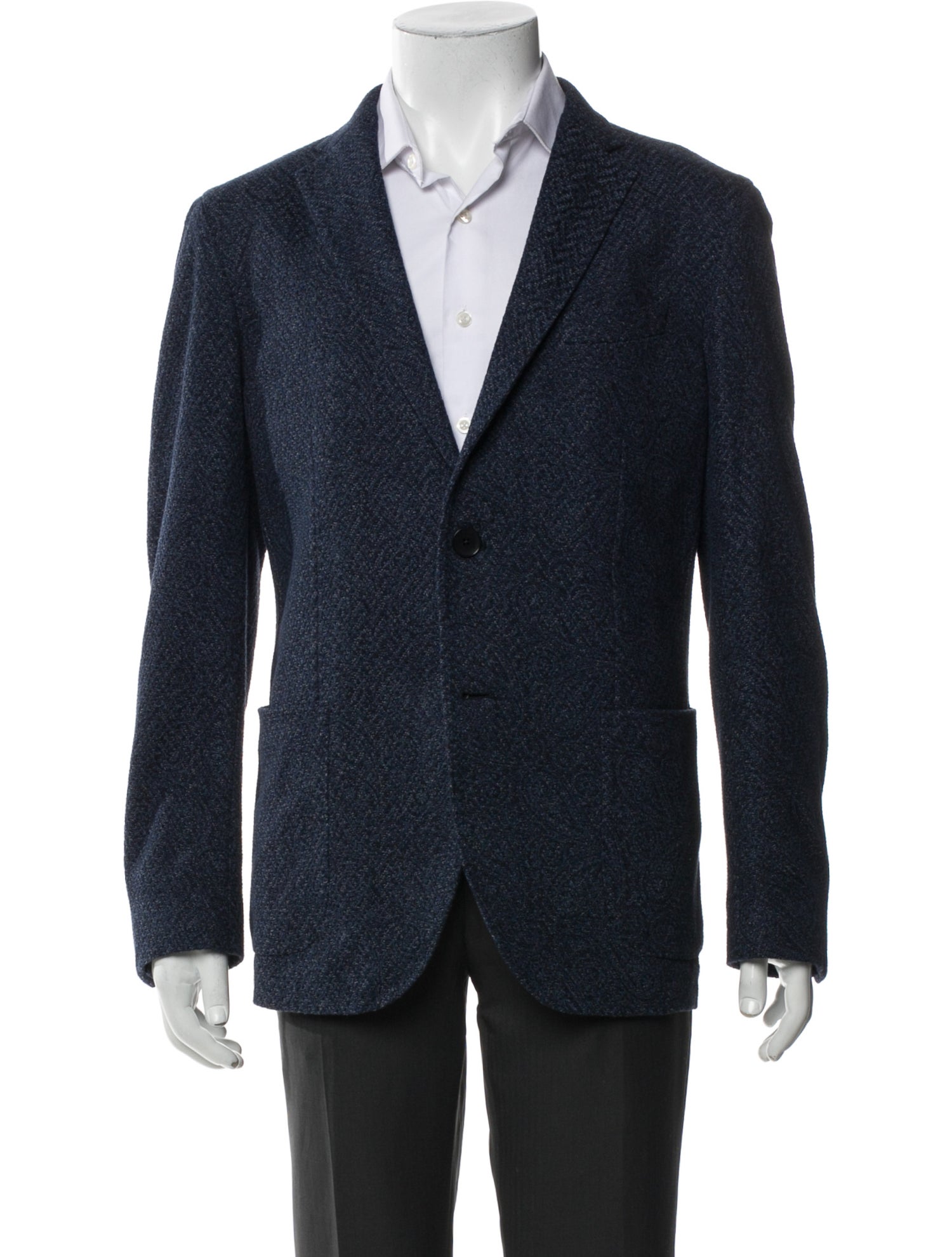 Etro Blazer