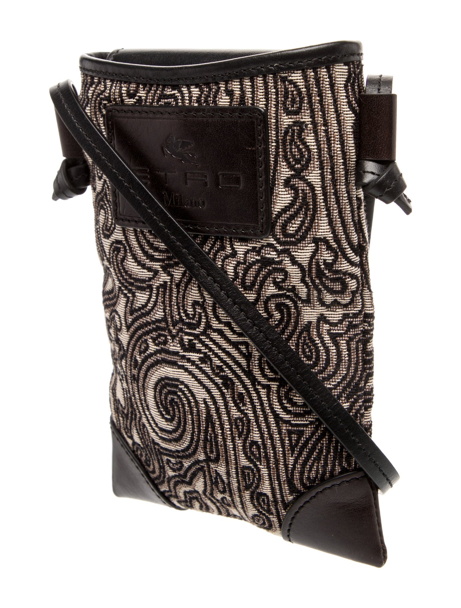 Etro Crossbody Bag
