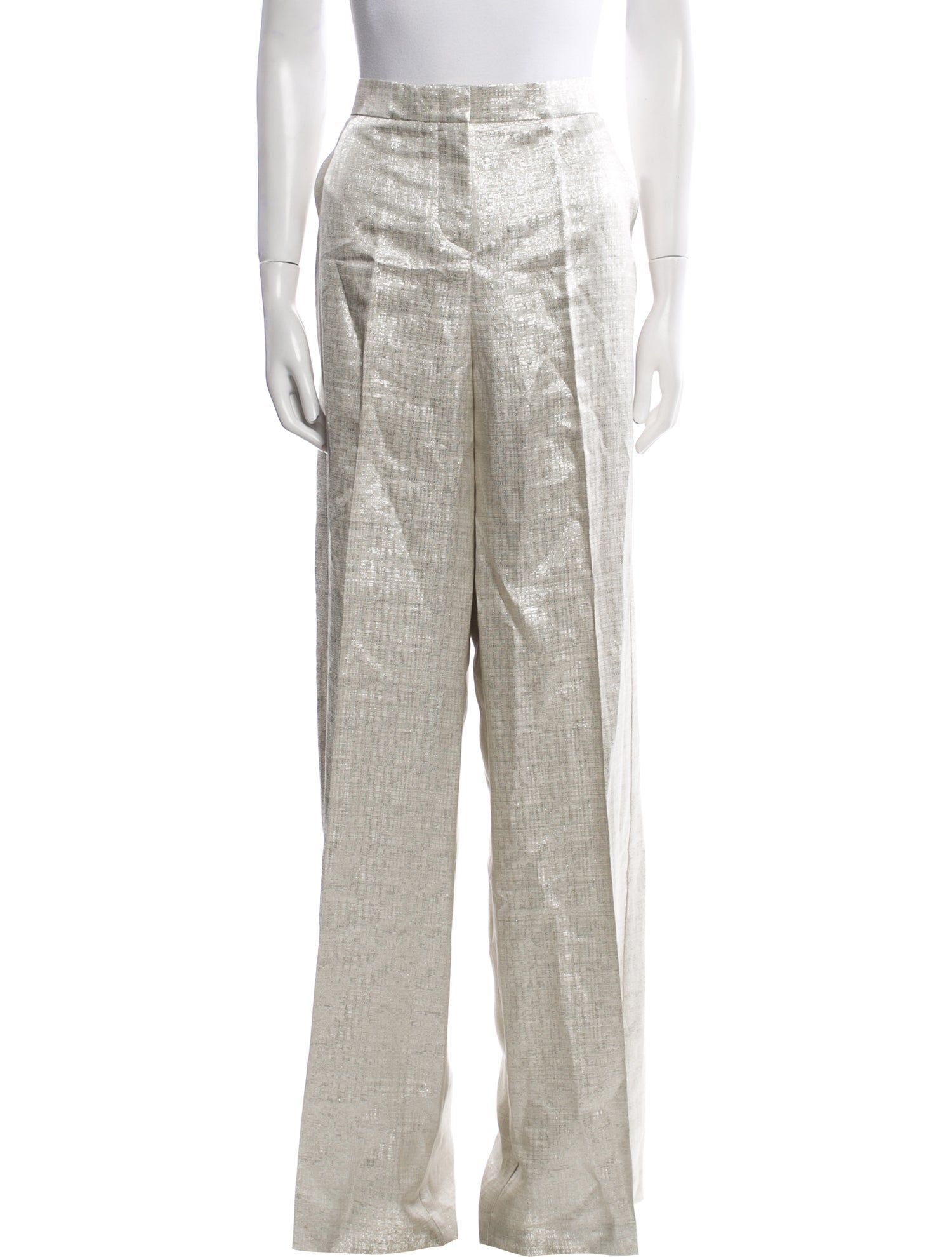 Etro Wide Leg Pants w/ Tags