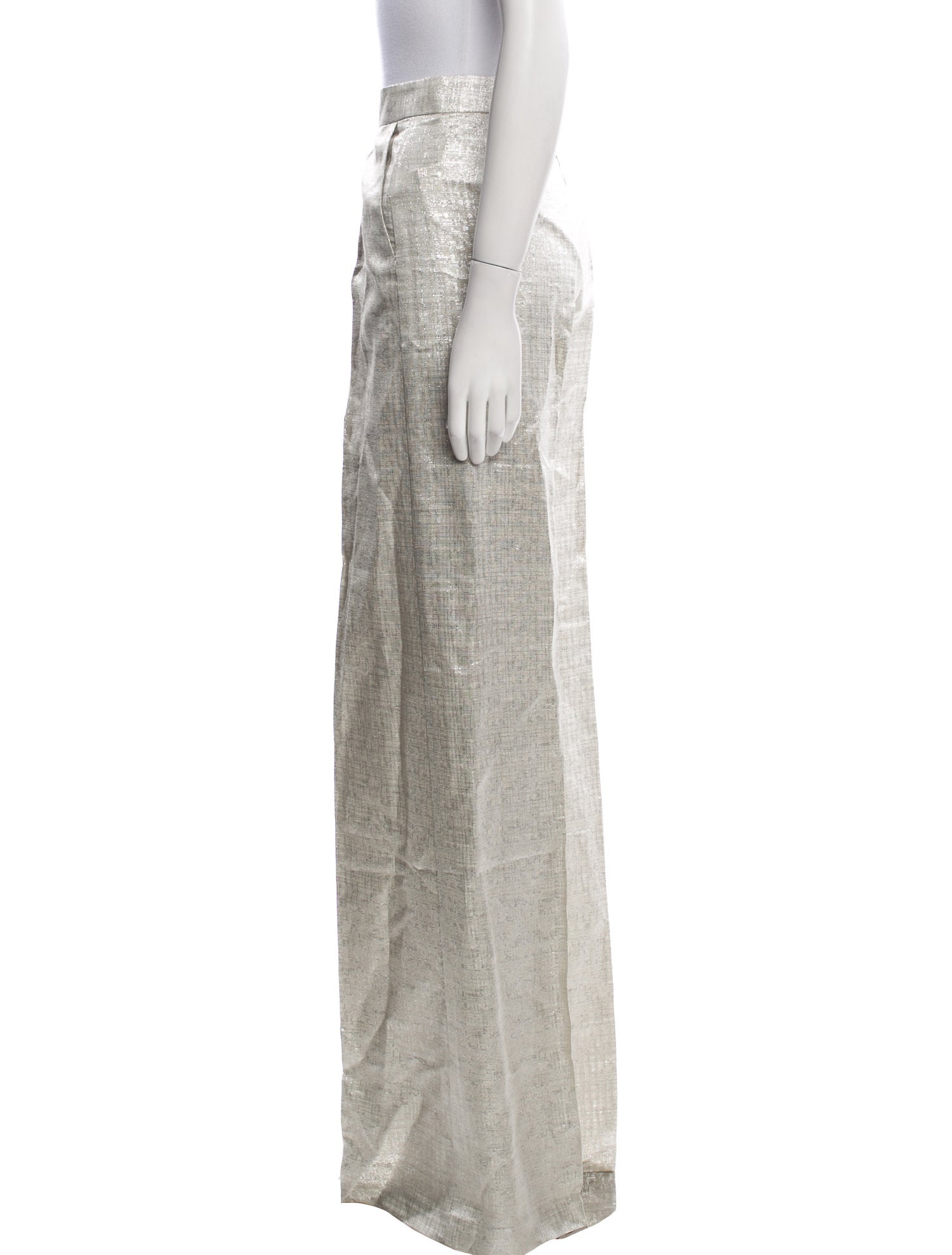 Etro Wide Leg Pants w/ Tags