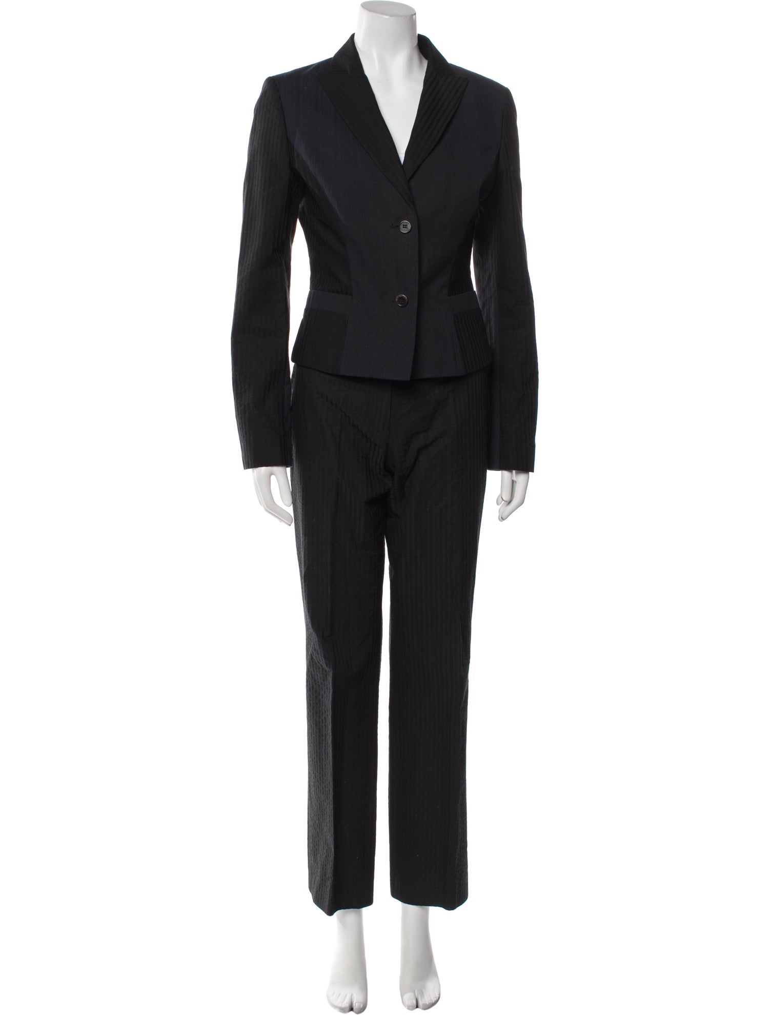 Etro Vintage Pantsuit