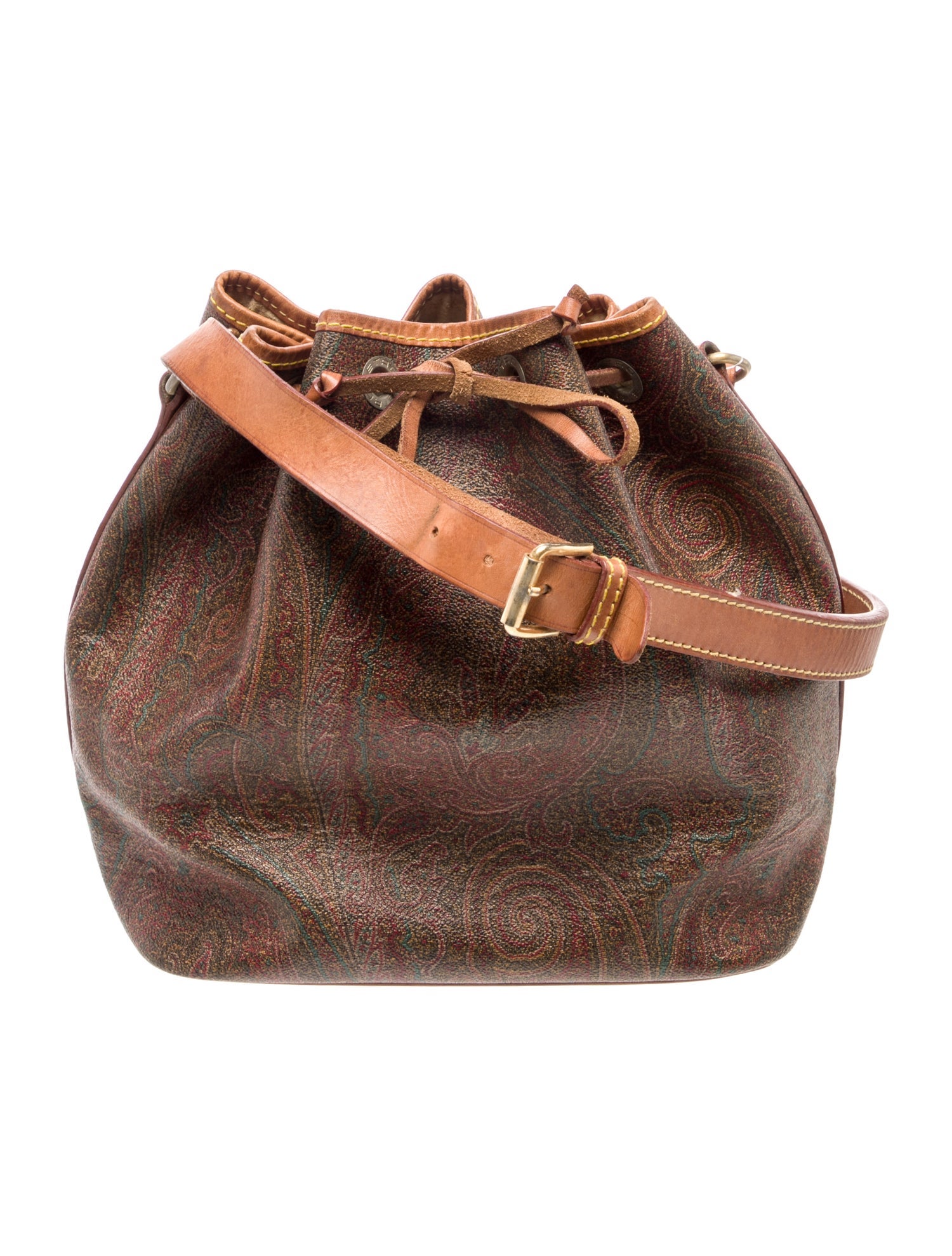 Etro Shoulder Bag