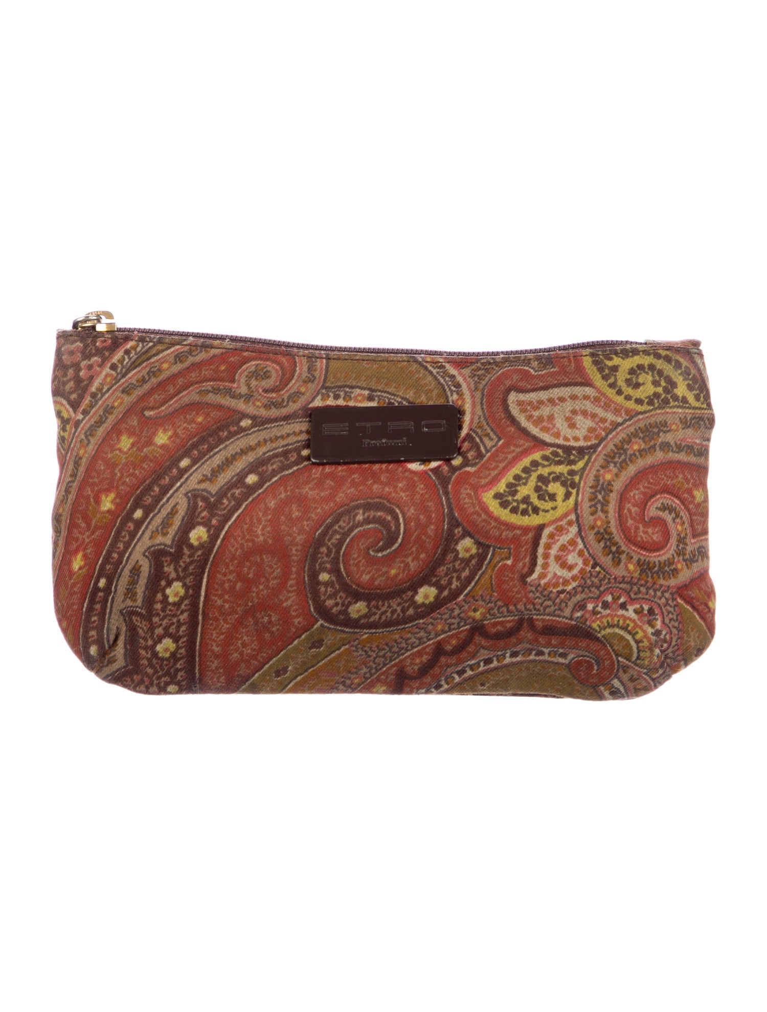 Etro Cosmetic Bag