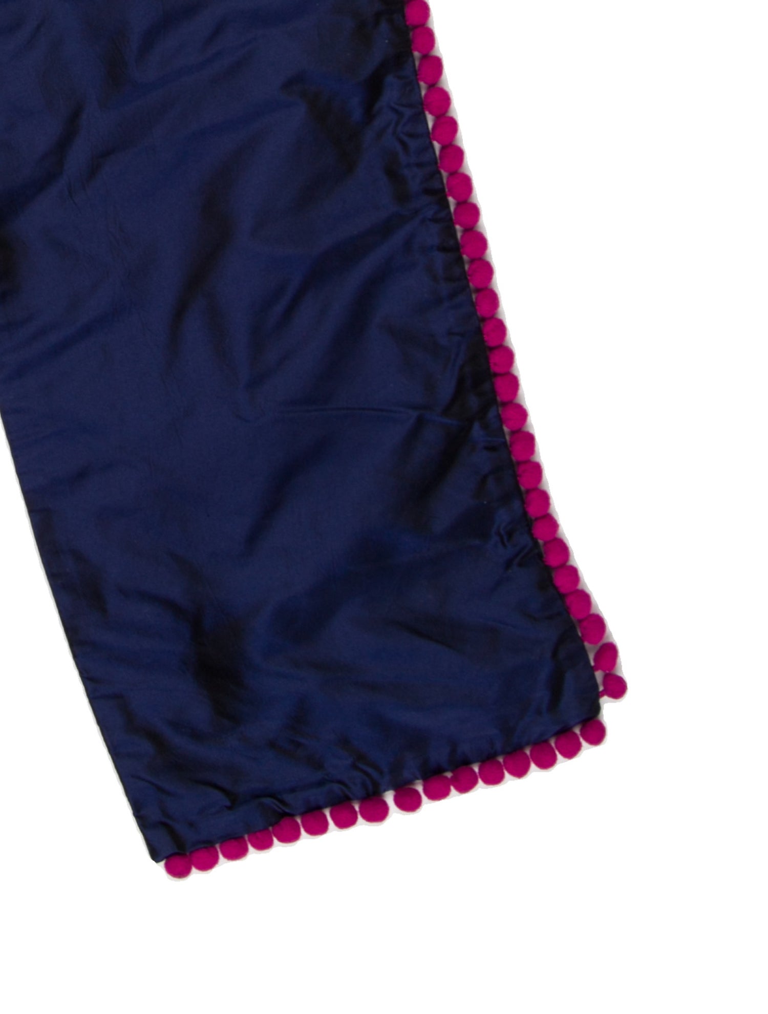 Etro Silk Printed Scarf