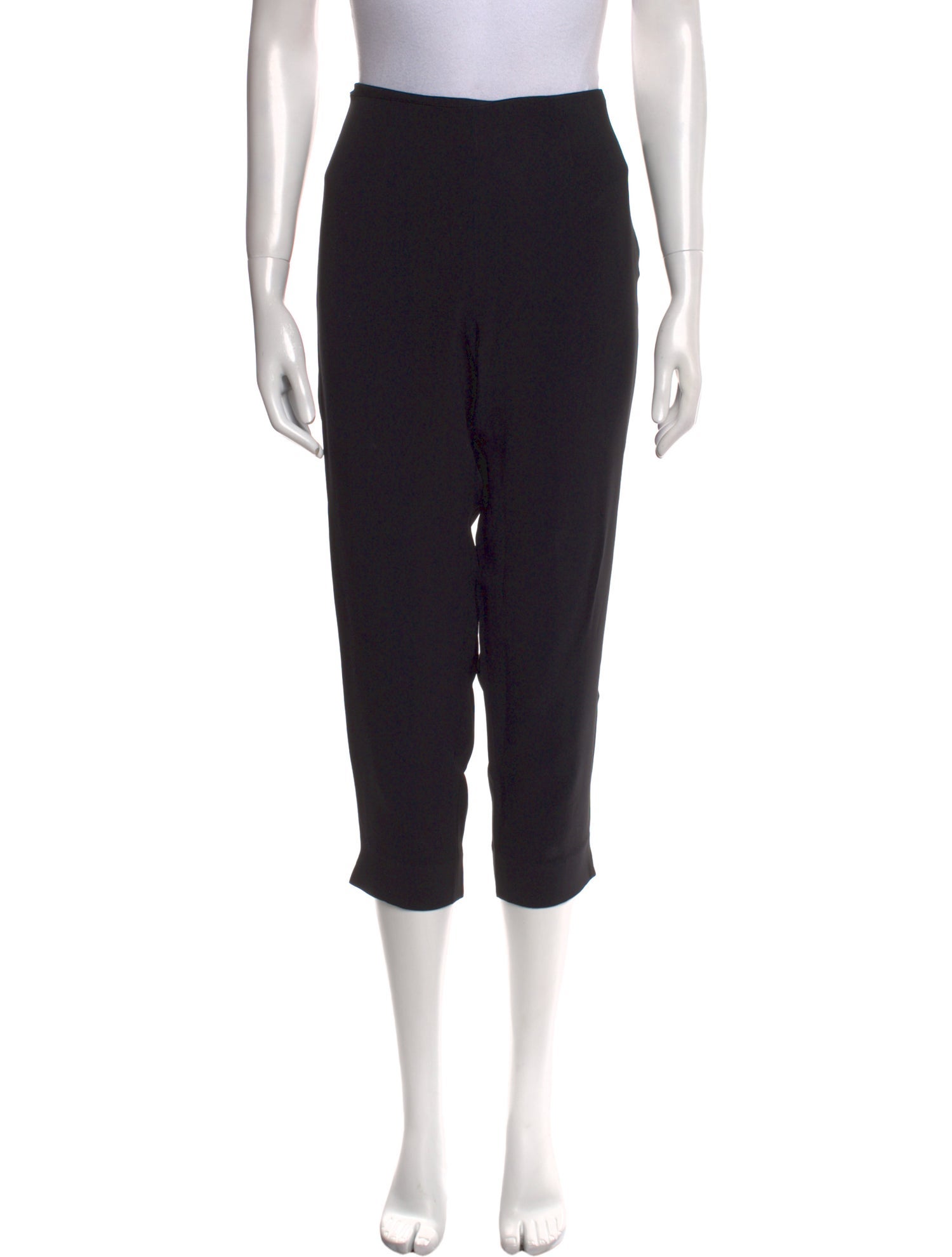 Etro Straight Leg Pants