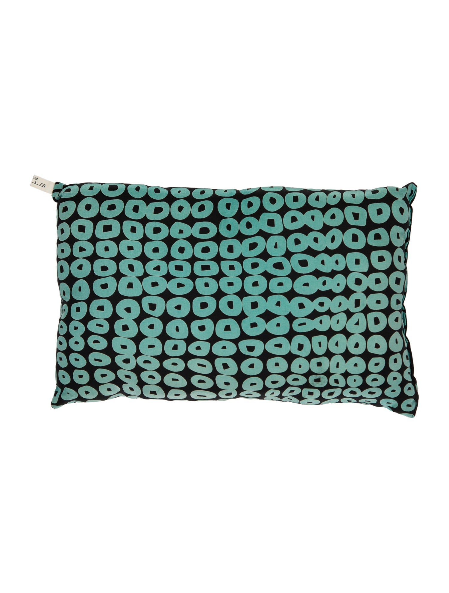 Etro Printed Pillow
