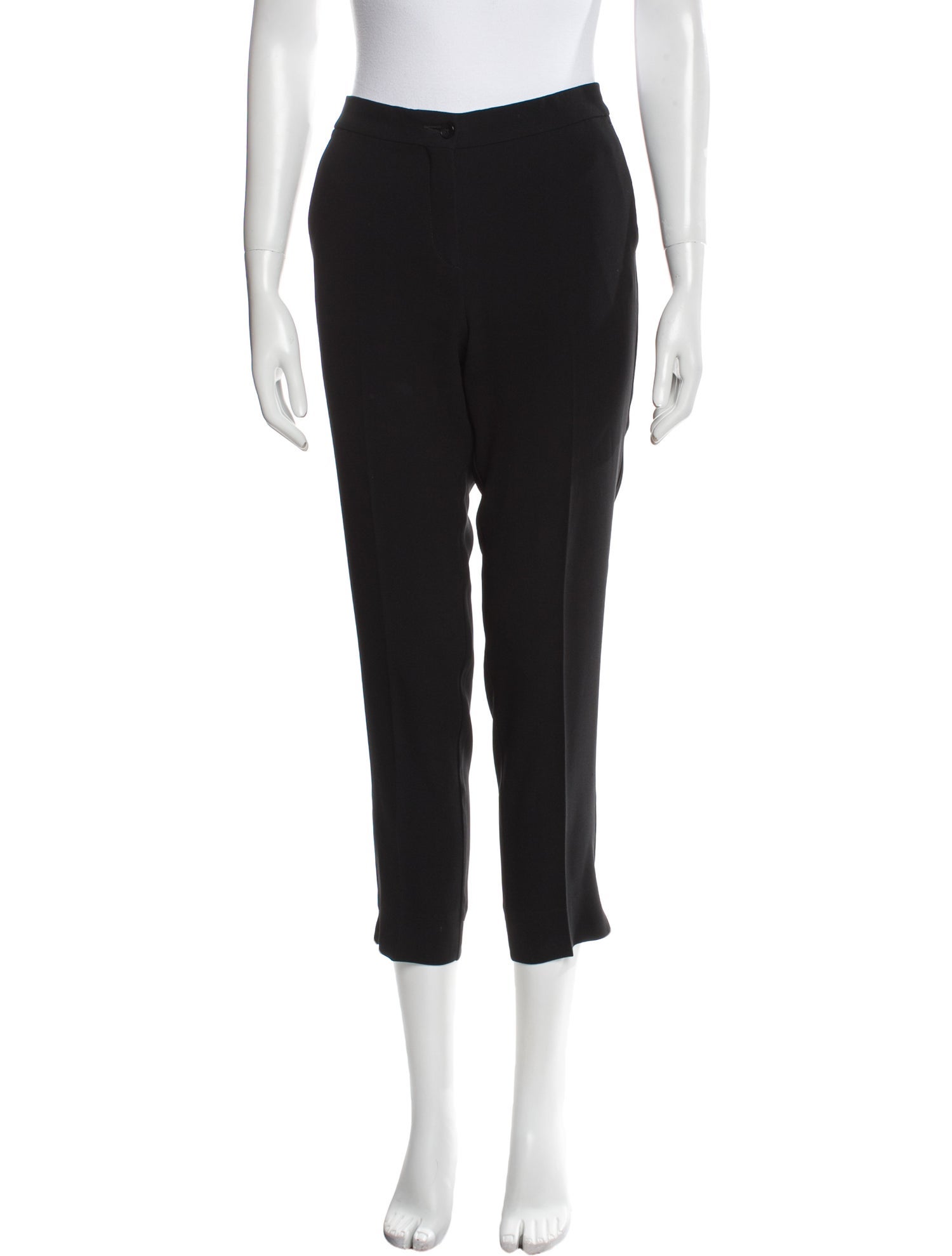 Etro Straight Leg Pants