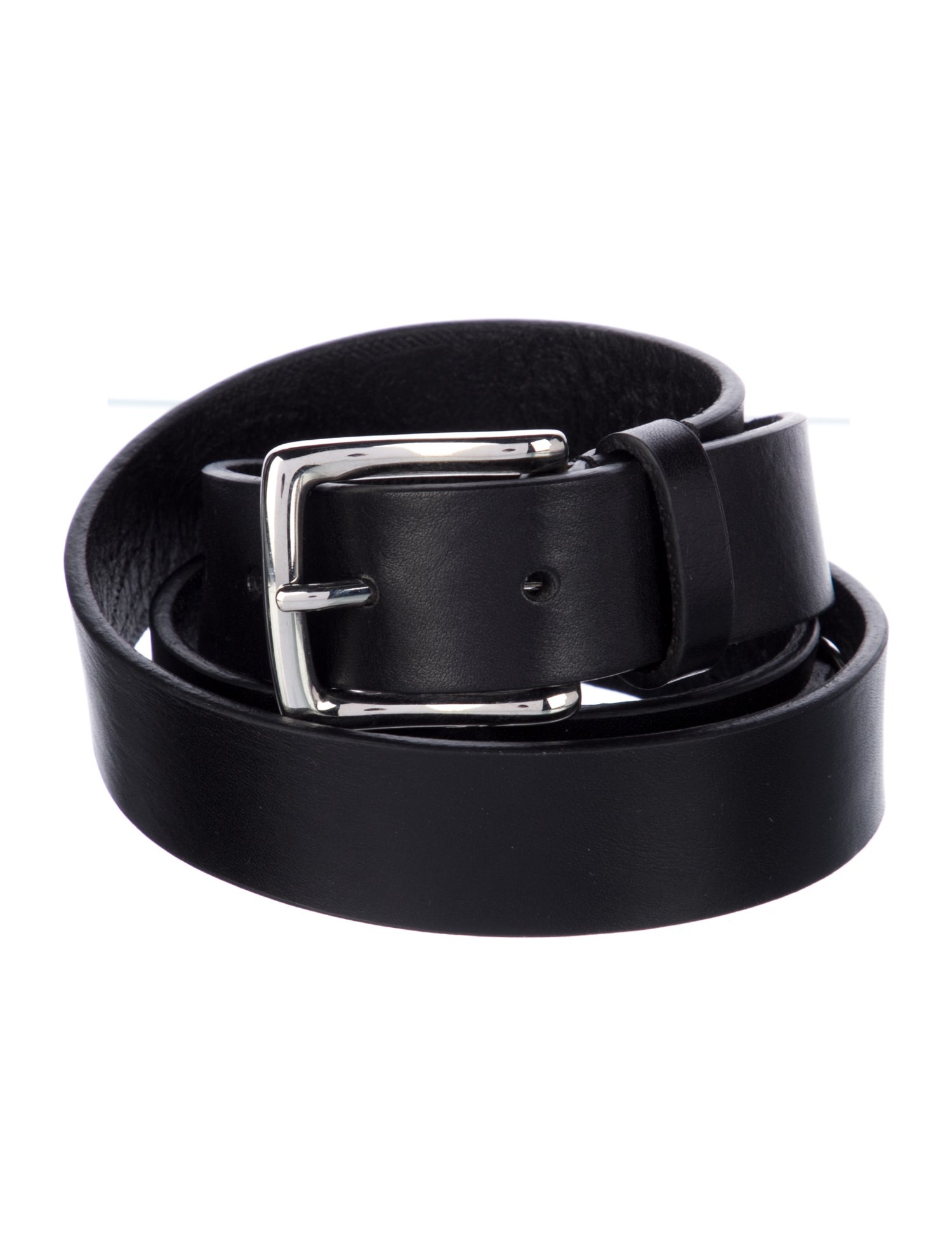 Etro Leather Belt