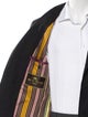 Etro Wool Blazer