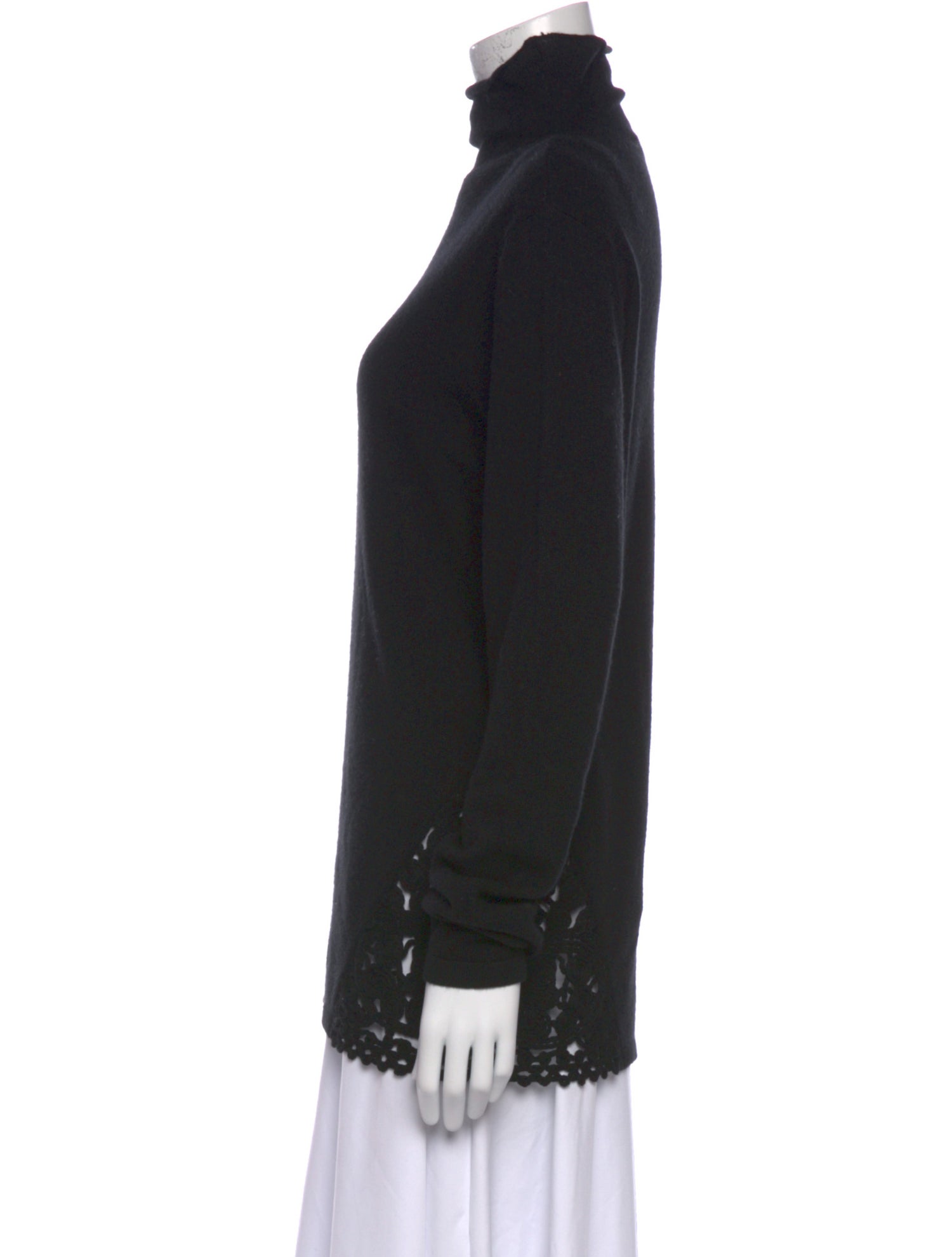 Etro Turtleneck Sweater