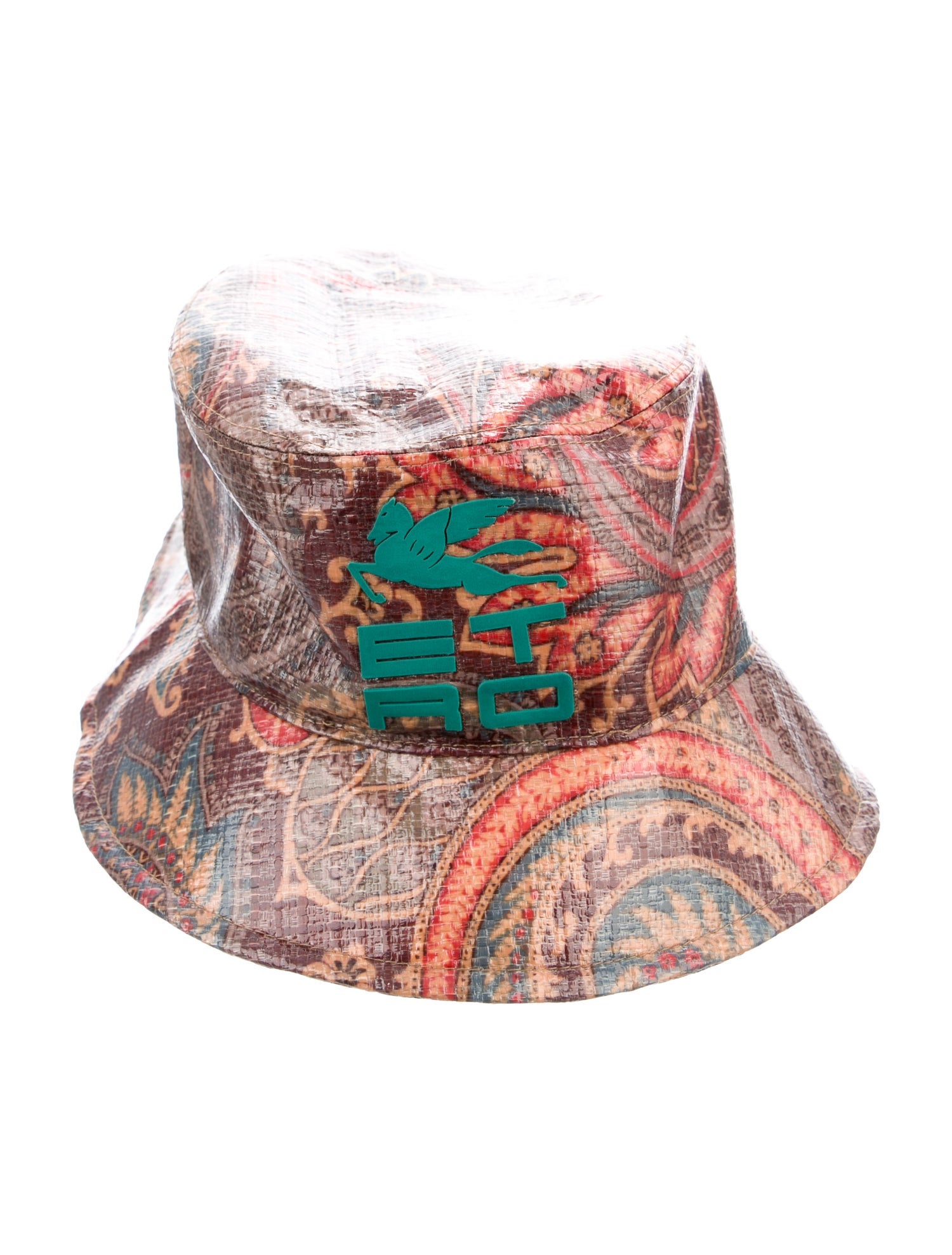 Etro Bucket hat
