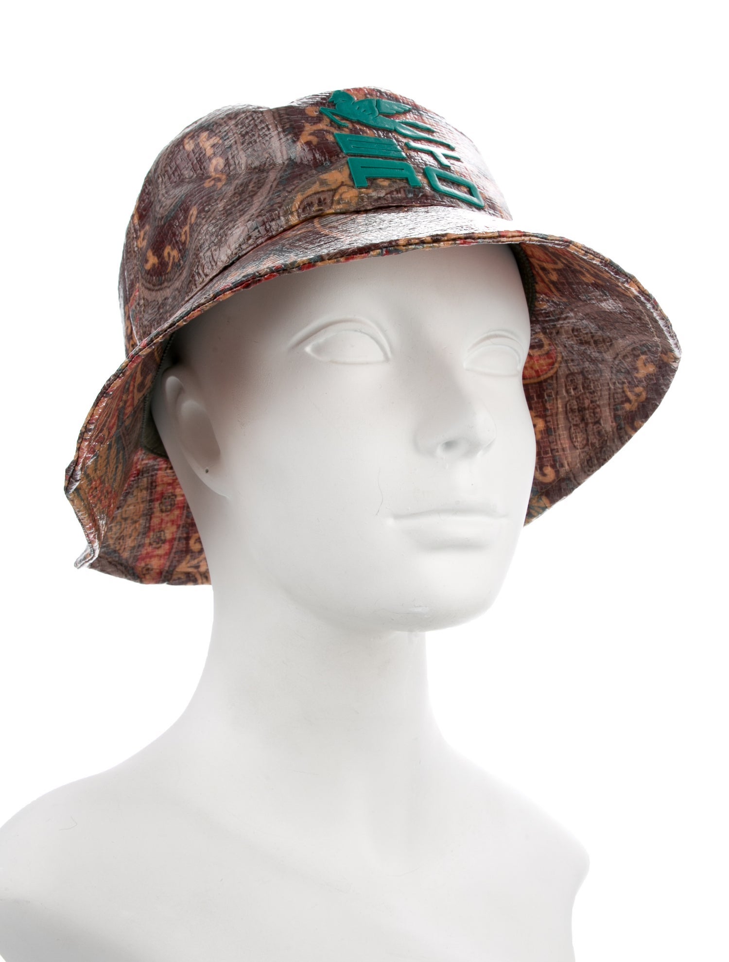 Etro Bucket hat