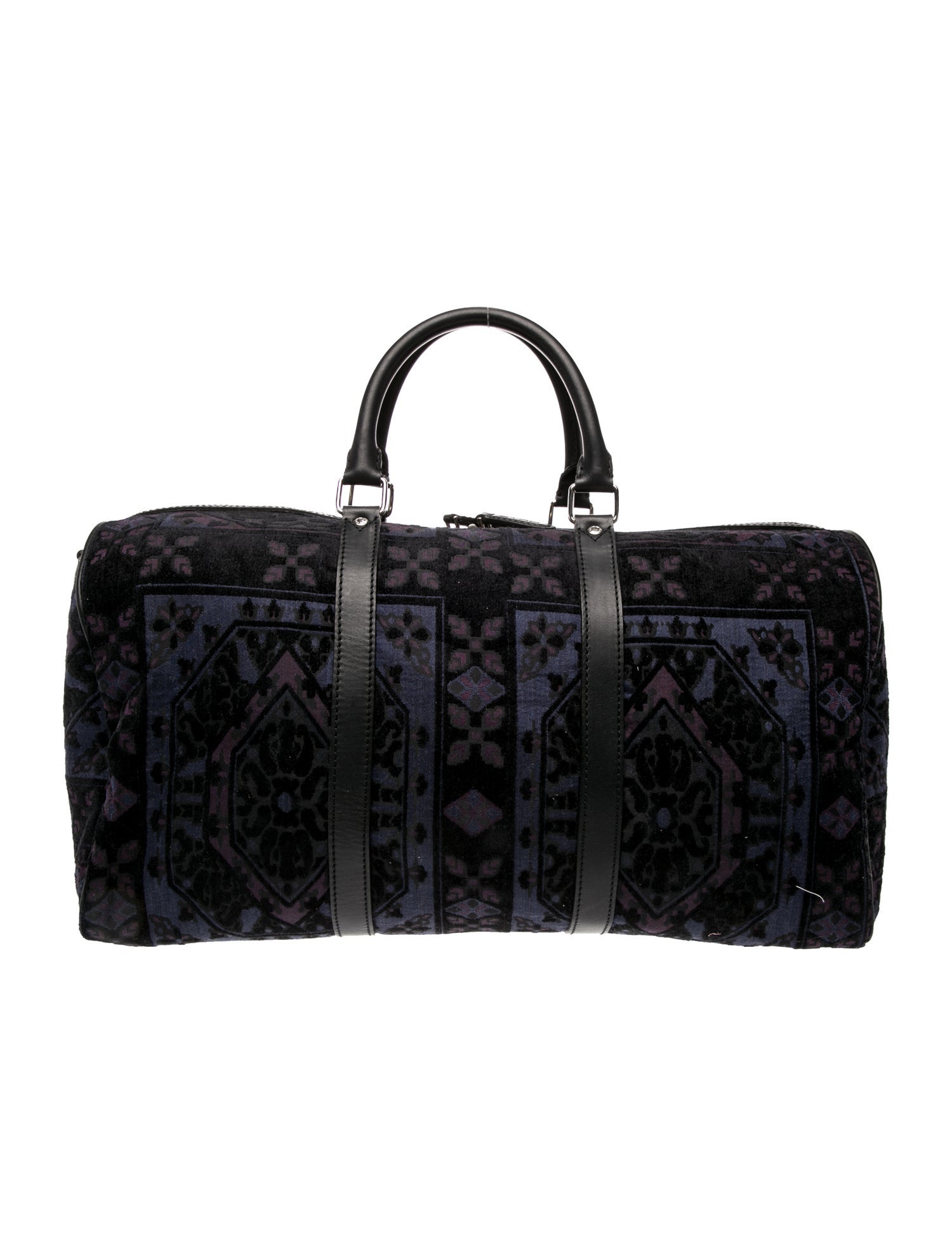 Etro Weekender Bag