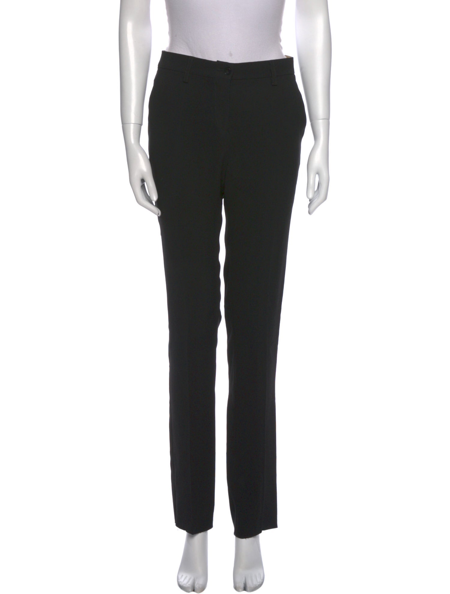 Etro Straight Leg Pants