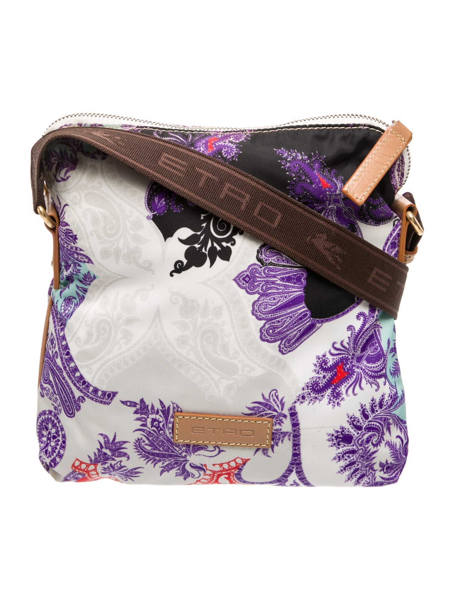 Etro Crossbody Bag