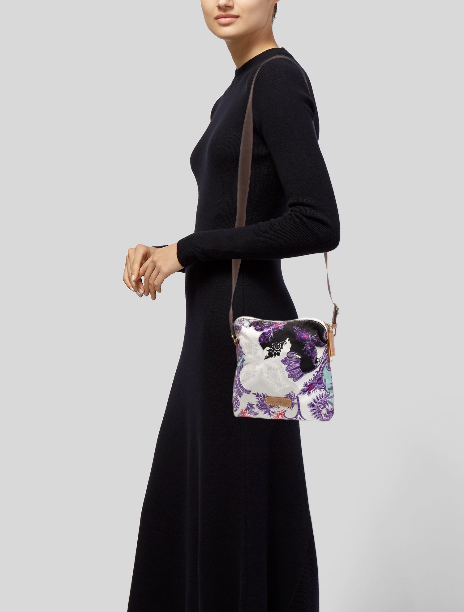 Etro Crossbody Bag