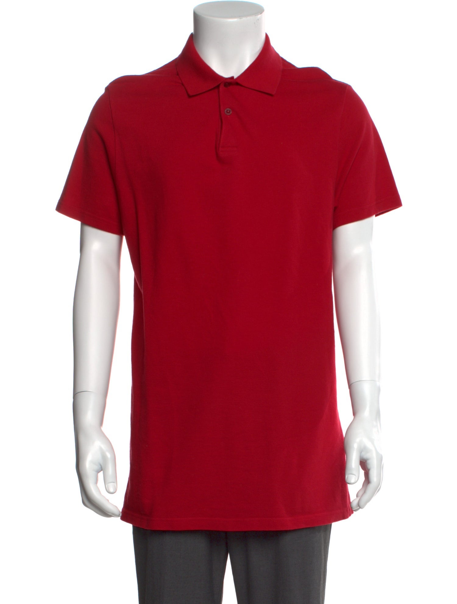 Etro Short Sleeve Shirt