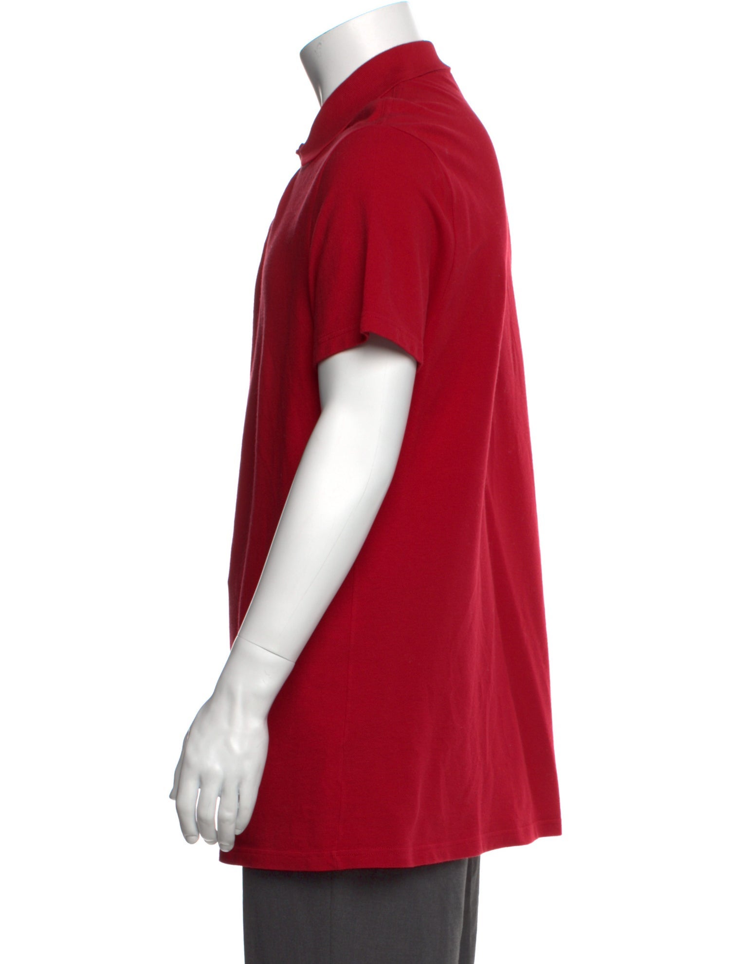 Etro Short Sleeve Shirt