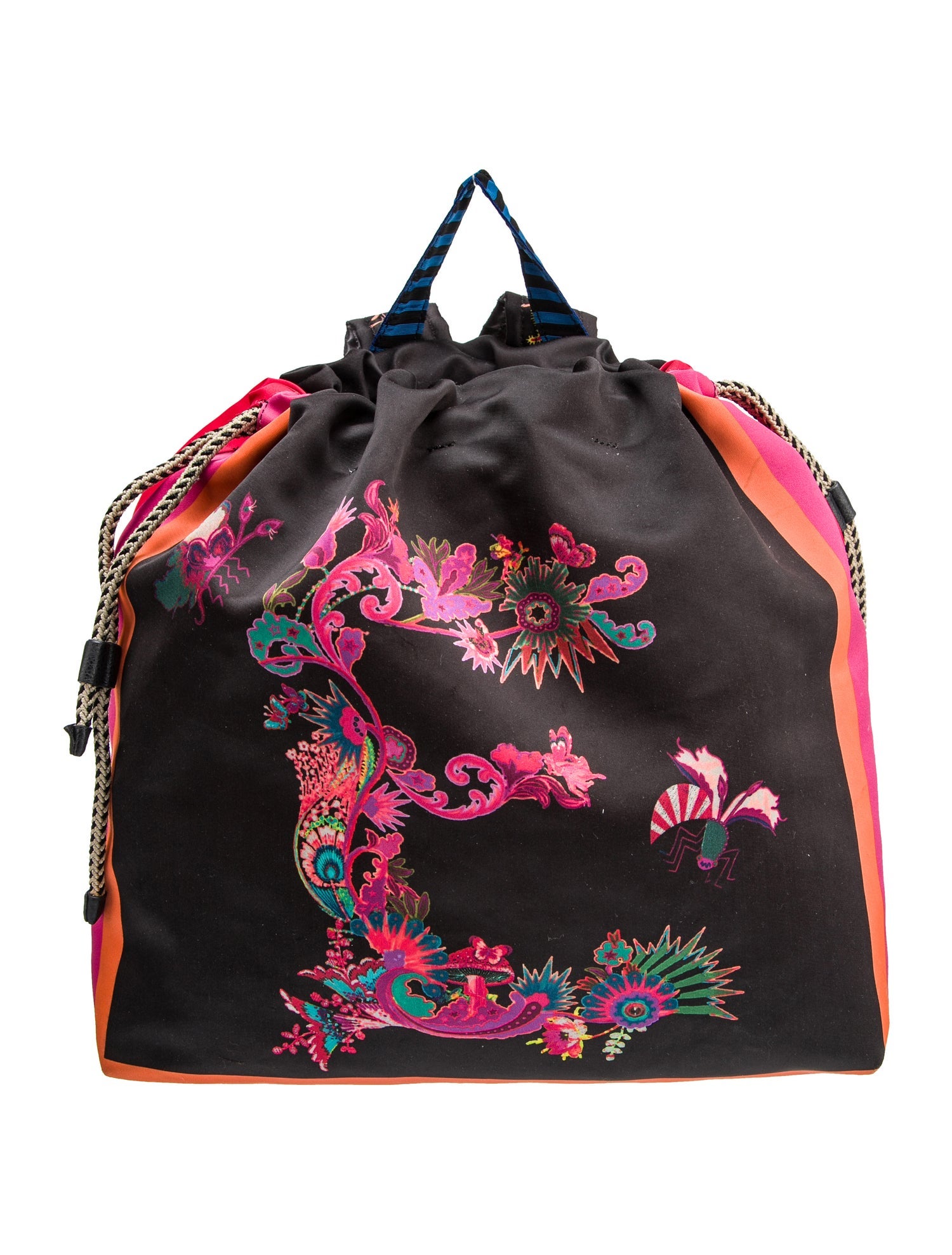 Etro Backpack