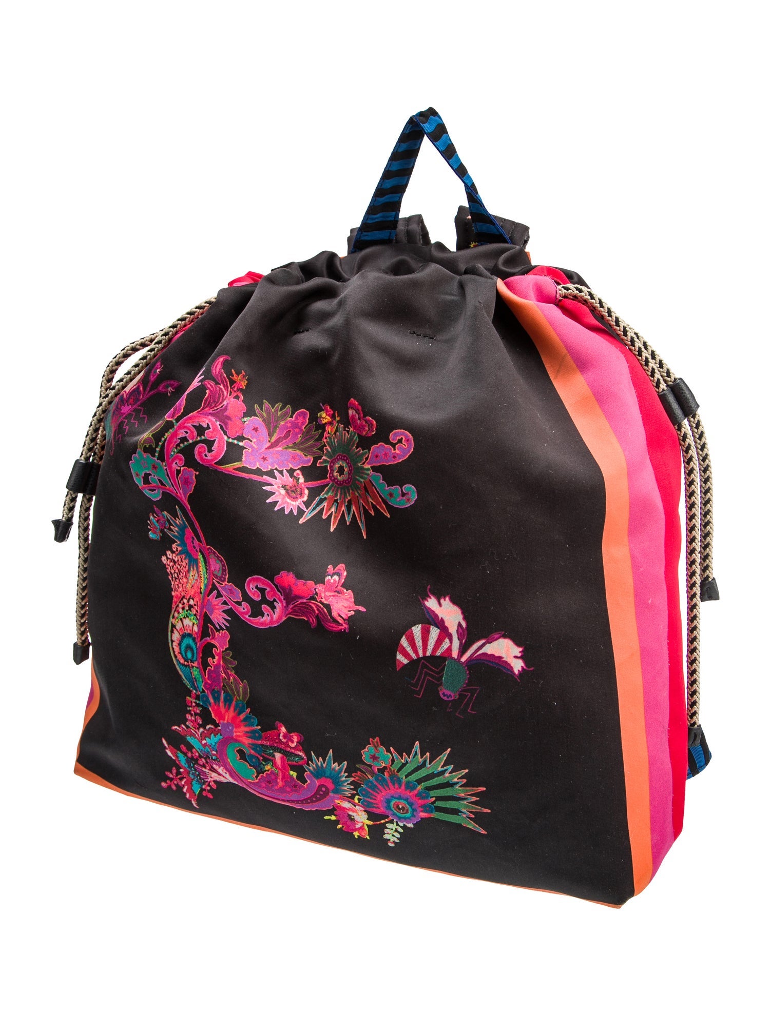 Etro Backpack